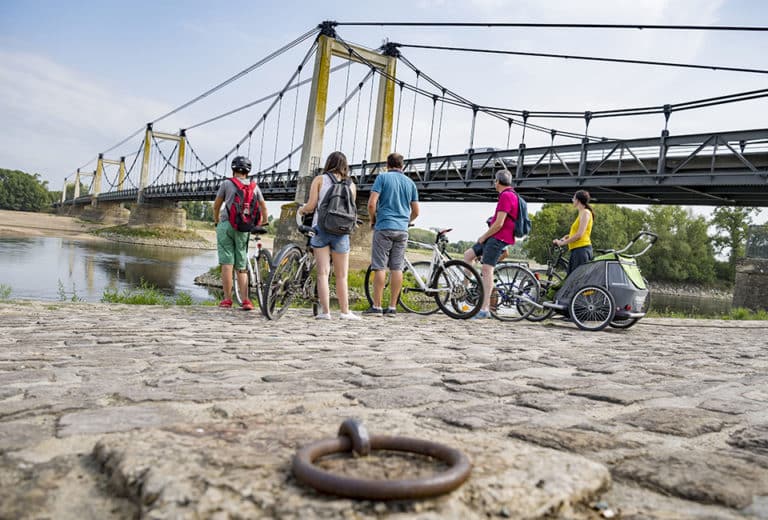 La Loire à vélo