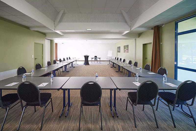 Salle de séminaire Maine et Loire